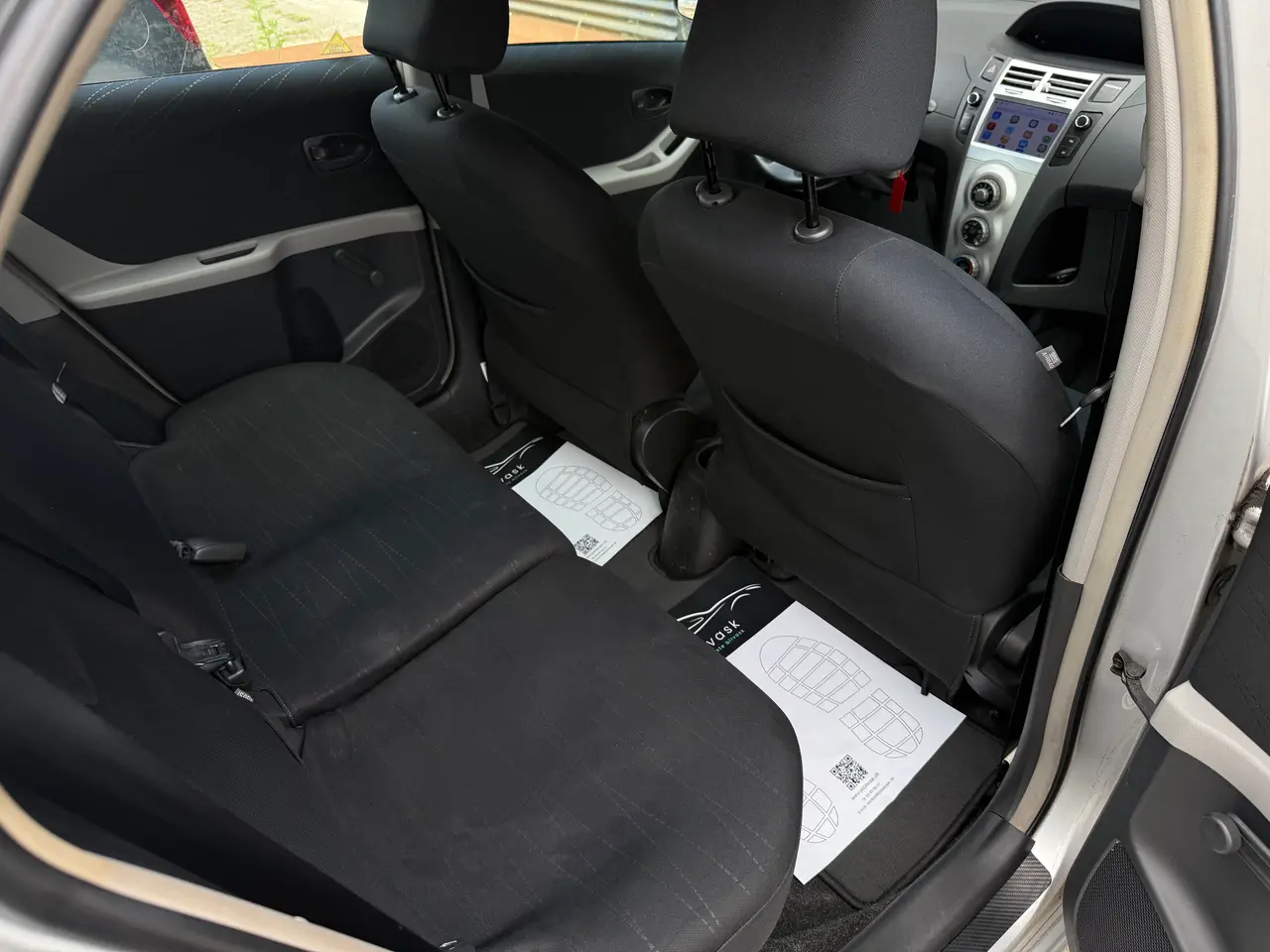 Billede 14 - Toyota Yaris 1.3