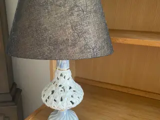 Italiensk lampe