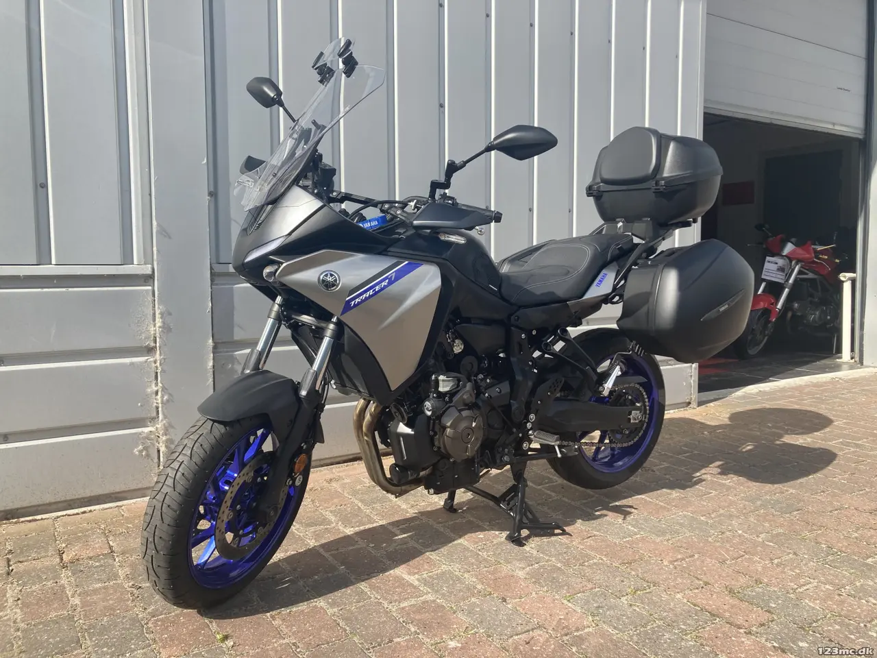 Billede 1 - Yamaha Tracer 7 GT