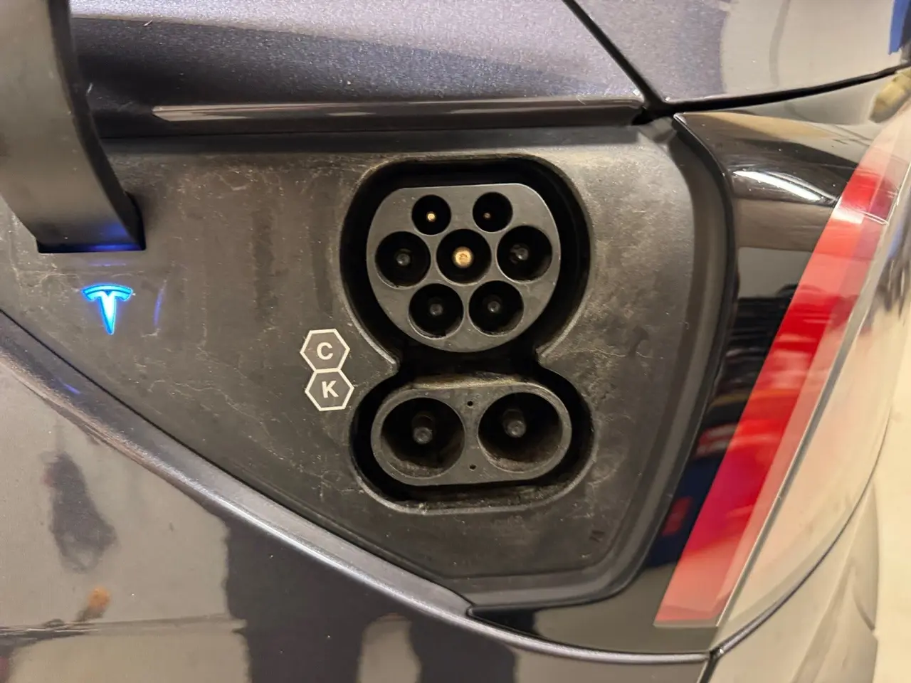 Billede 11 - Tesla Model Y RWD