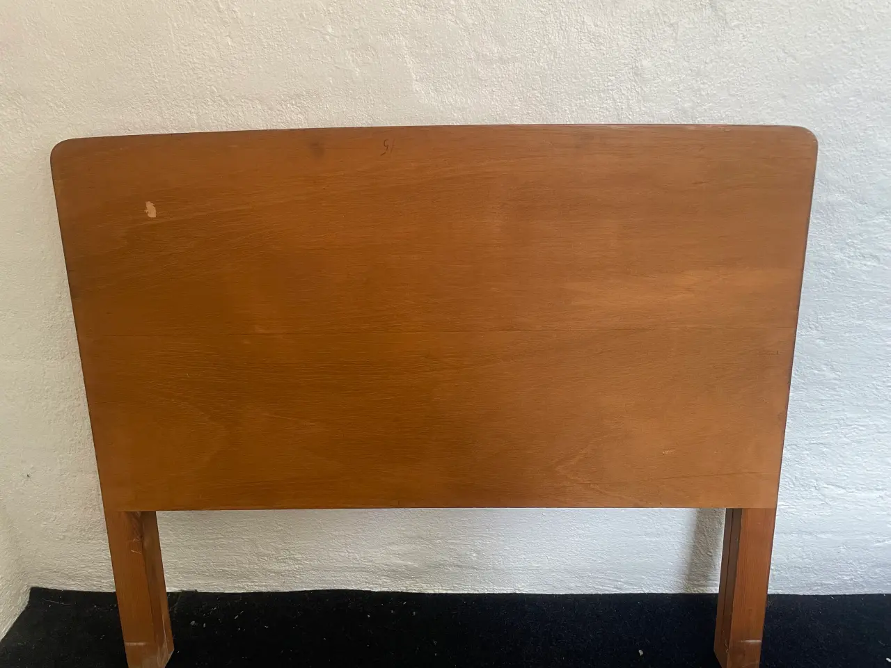 Billede 8 - Flot teak seng