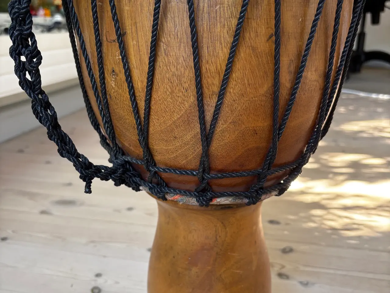 Billede 2 - Djembe