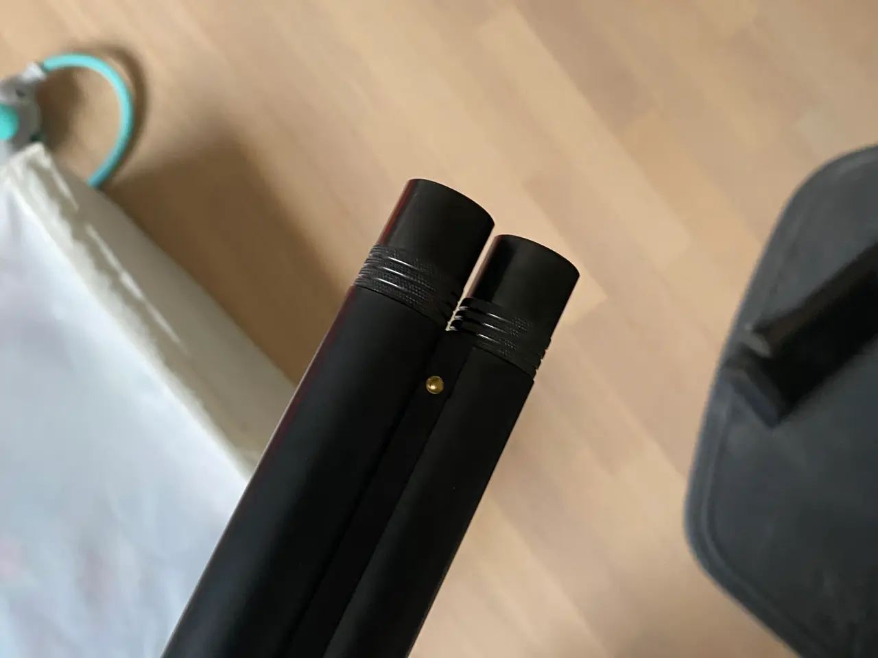 Billede 3 - Yildiz s/s elegant a3 12/76 med tilbehør sælges. 