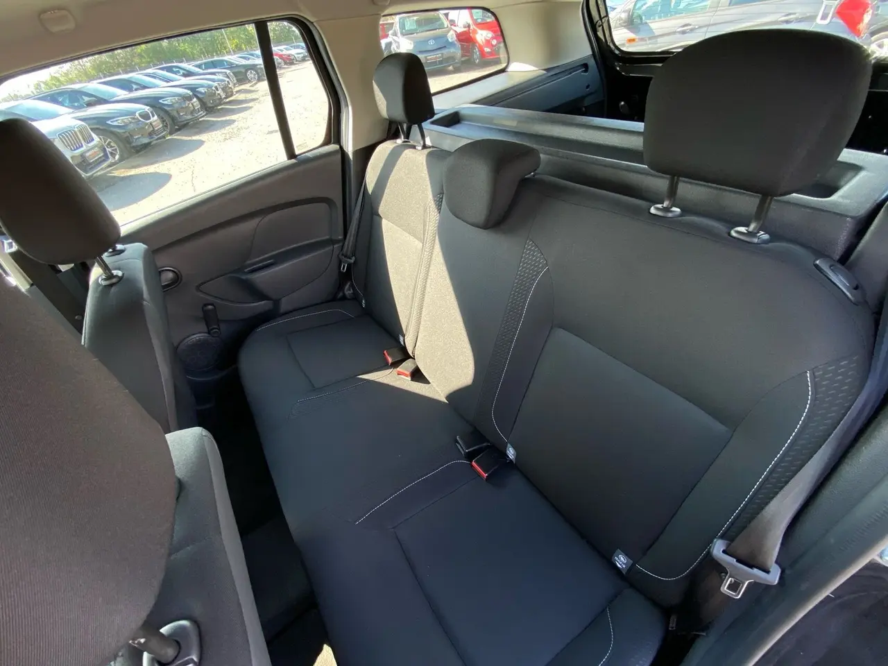Billede 12 - Dacia Logan 0,9 Tce Ambiance Start/Stop 90HK