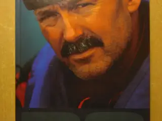 B.S. Christiansen Et liv på kanten (selvbiografi)