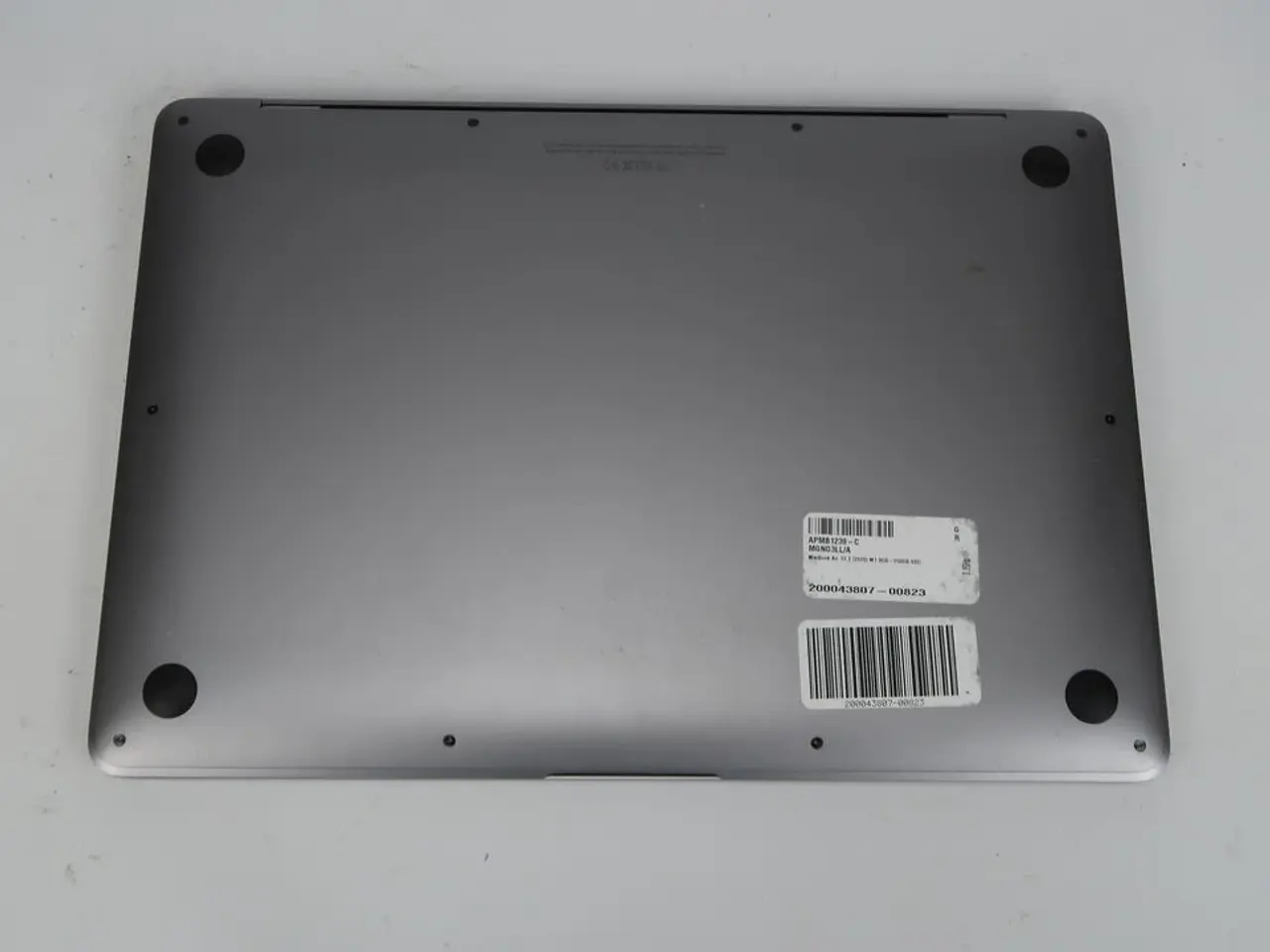 Billede 4 - Apple MacBook Air M1 13"