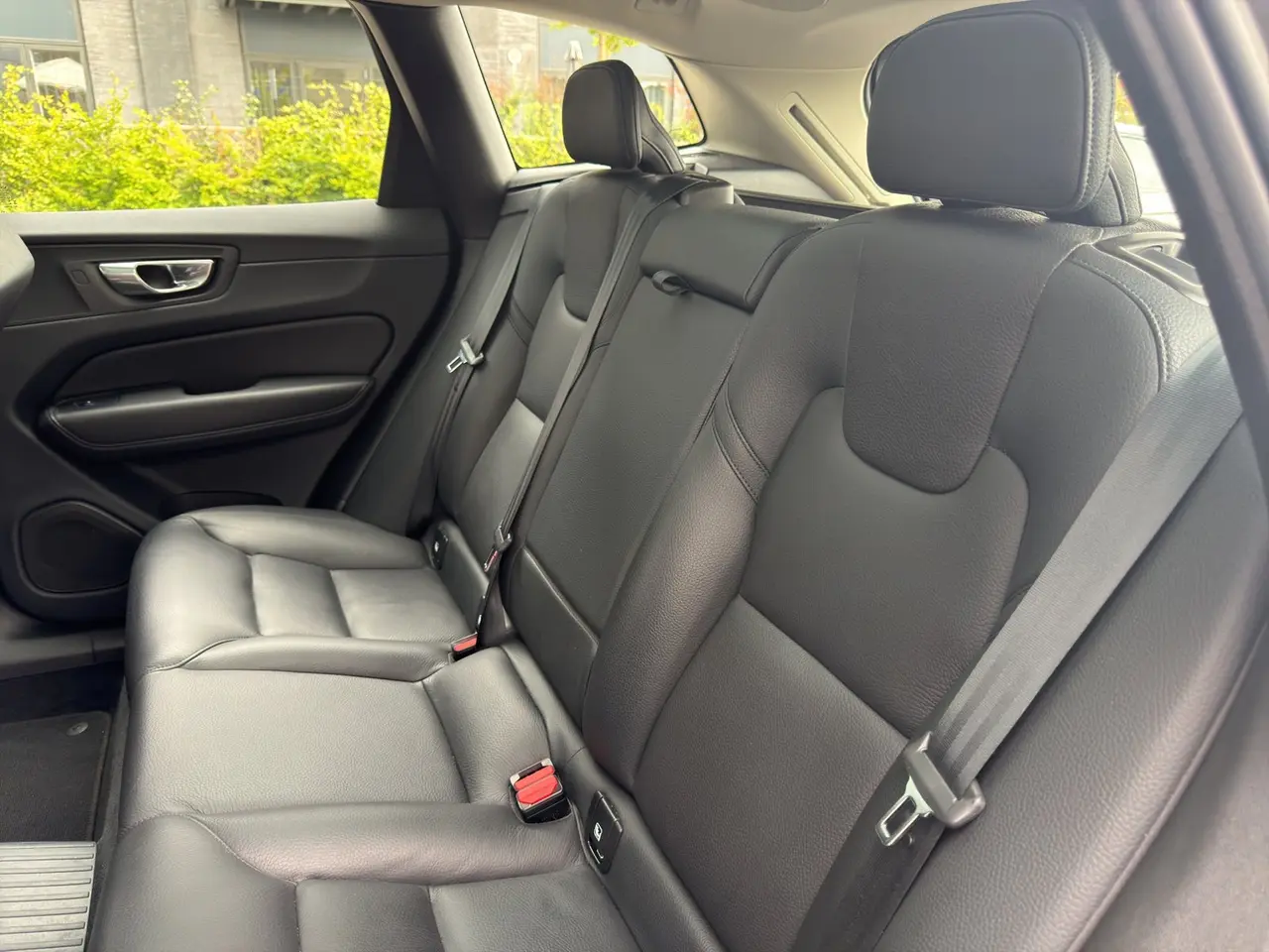 Billede 16 - Volvo XC60 2,0 T6 ReCharge Ultimate Dark aut. AWD