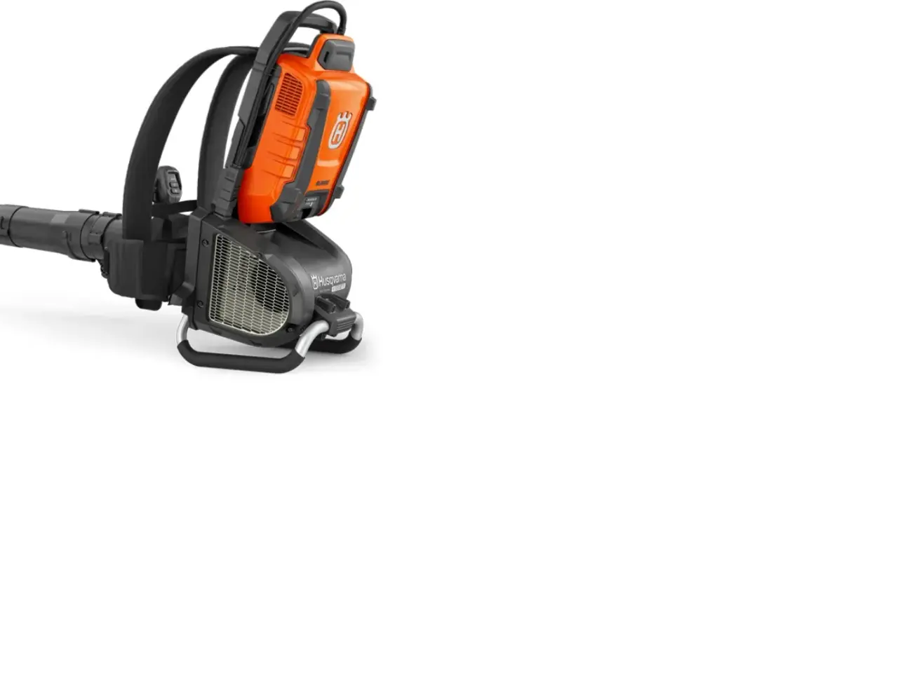 Billede 1 - Husqvarna 550iBTX inkl RYGBATTERI 36V 31,1AH