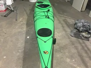 Venture Havkajak