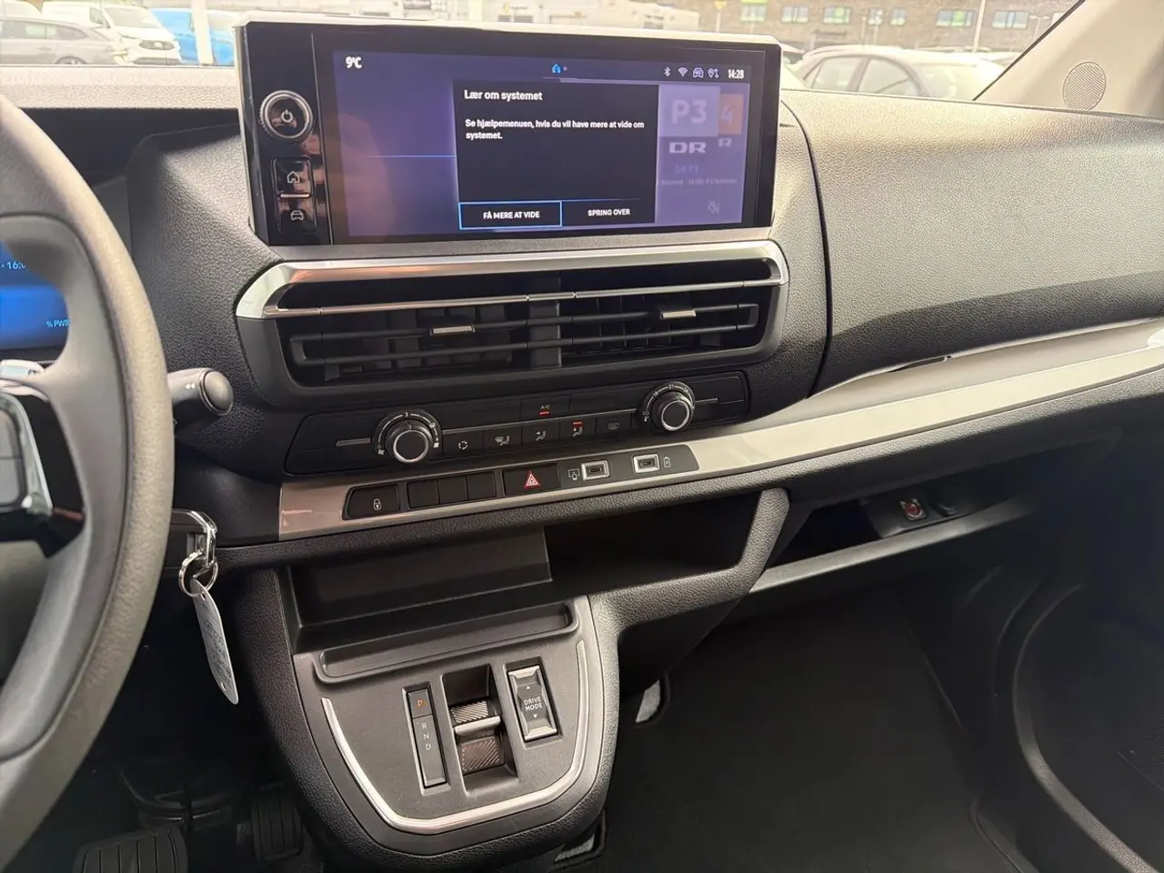 Billede 10 - Toyota ProAce Verso 75 Long Shuttle