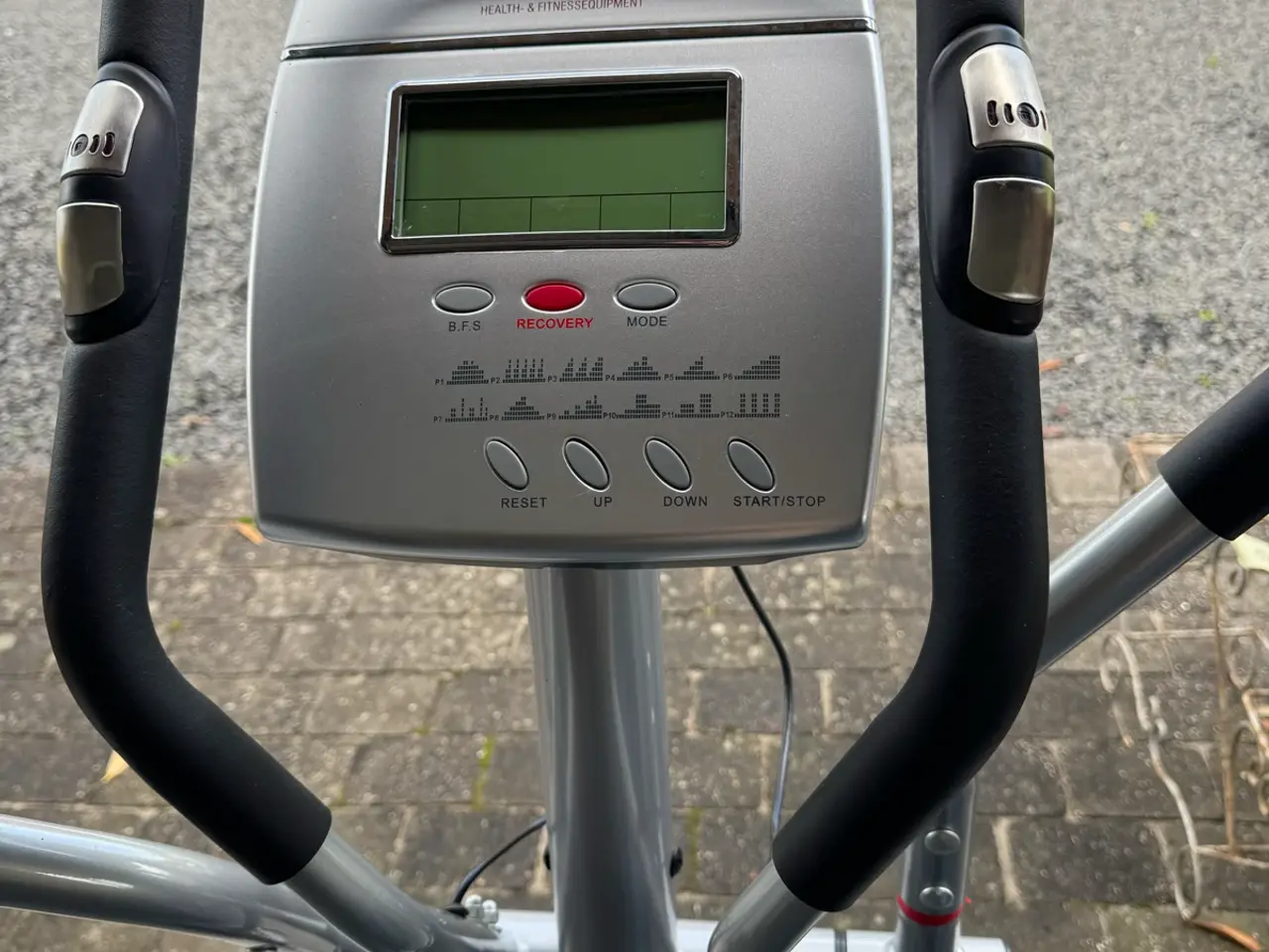Billede 2 - Pliant Cross trainer