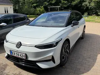 VW ID.7 86 Pro S Tourer