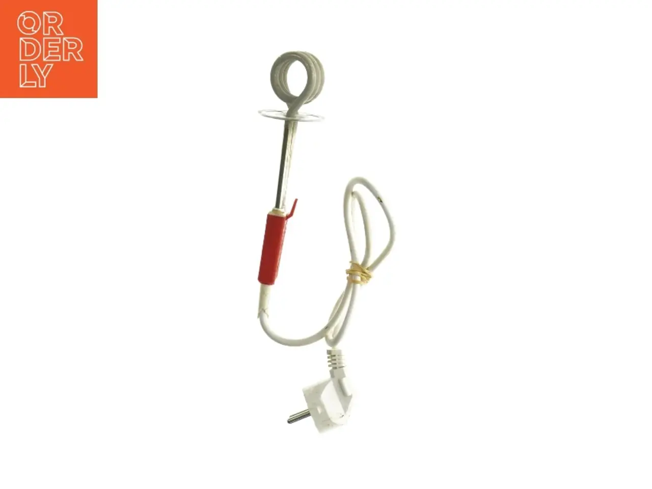 Billede 1 - Immersion heater