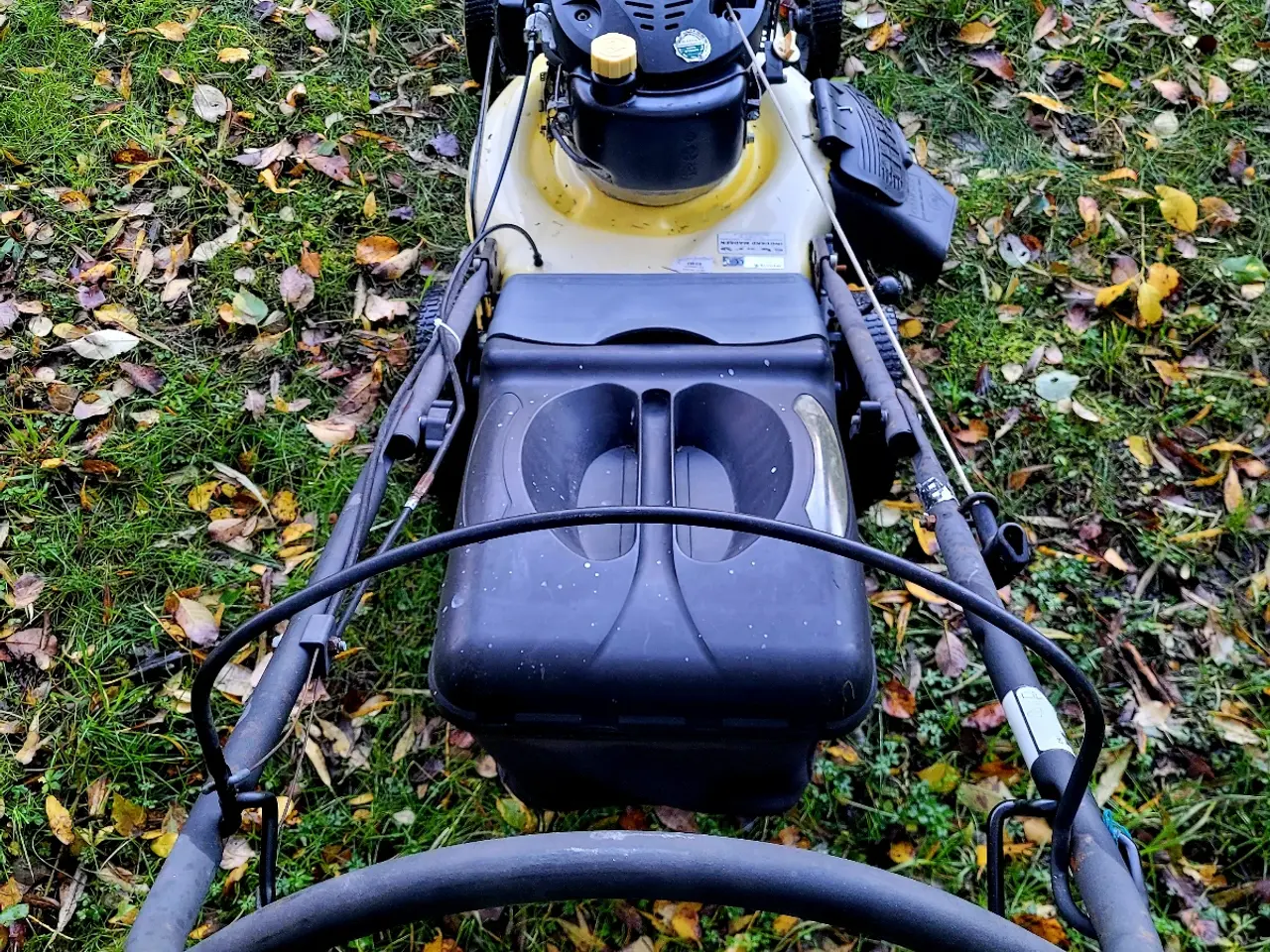 Billede 4 - Texas combi SPD50TR/W