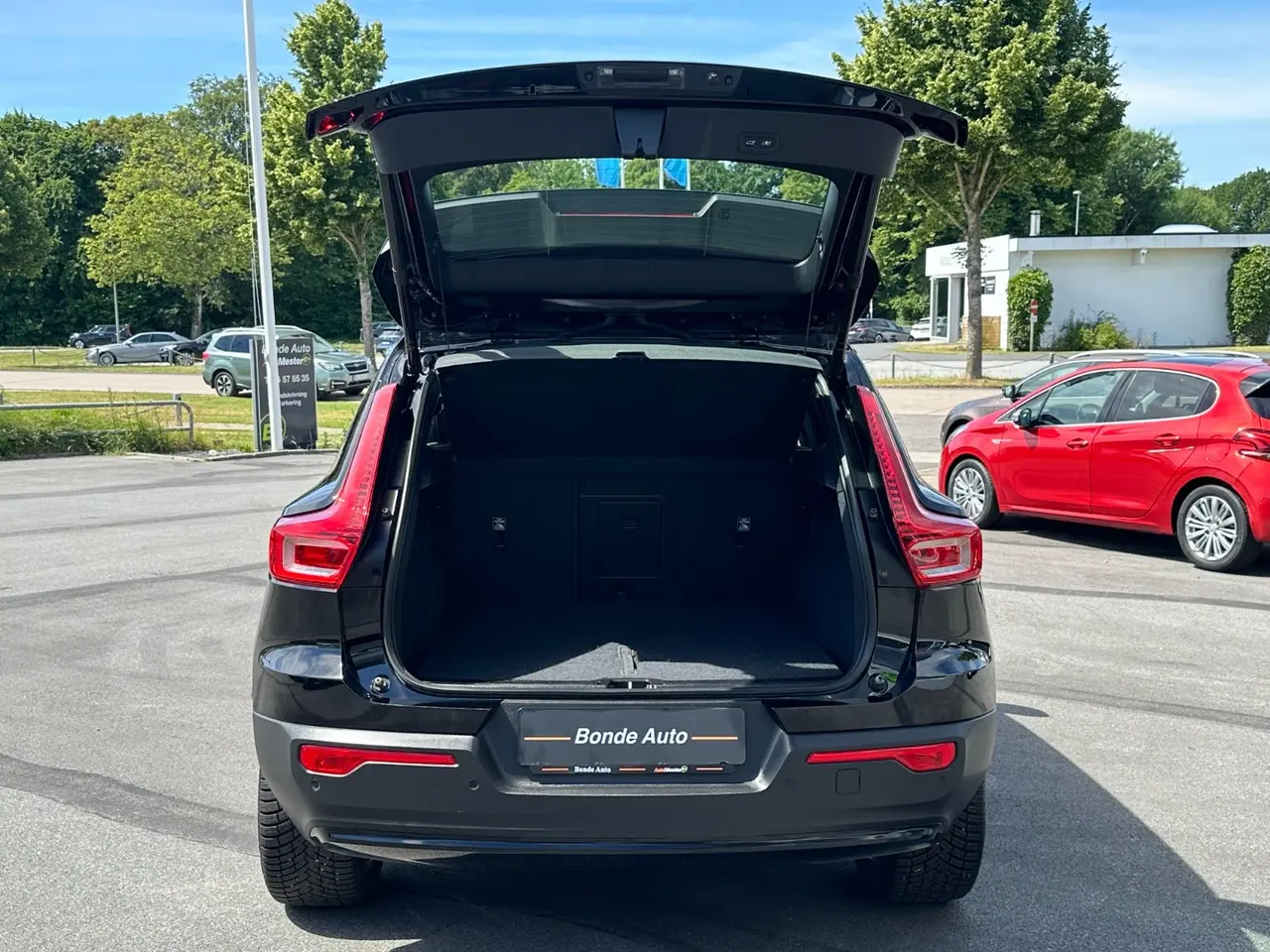 Billede 7 - Volvo XC40  ReCharge Core