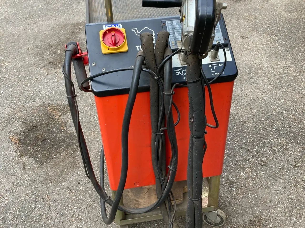 Billede 1 - TECNA 3490 