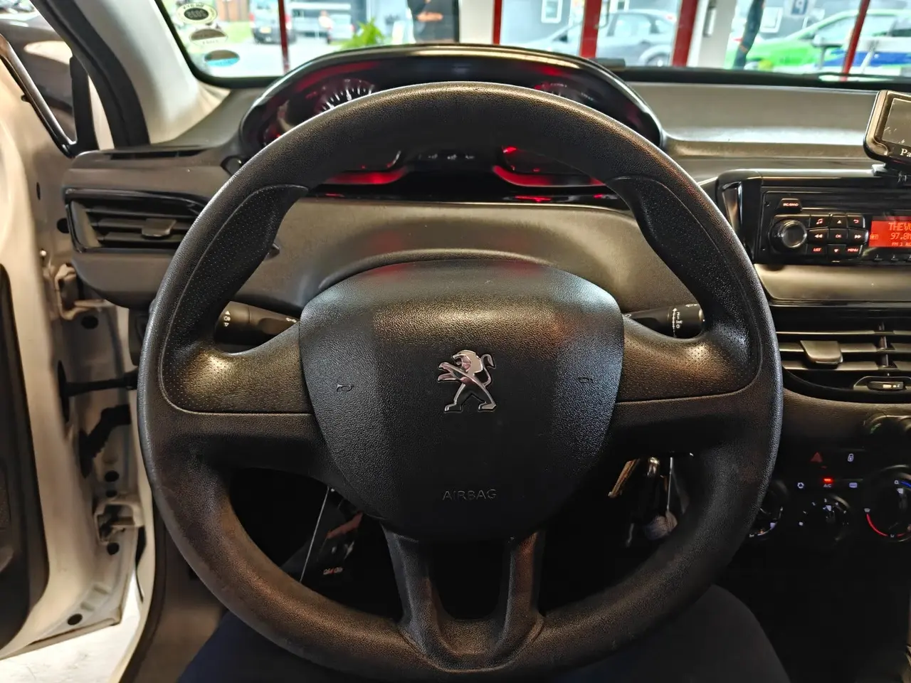 Billede 17 - Peugeot 208 1,0 VTi Access Air