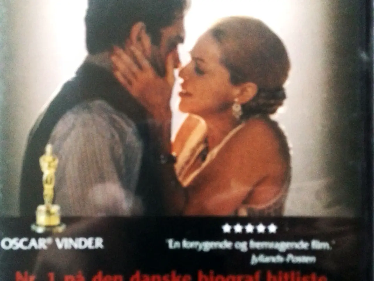 Billede 1 - Evita - Madonna Ny i folie