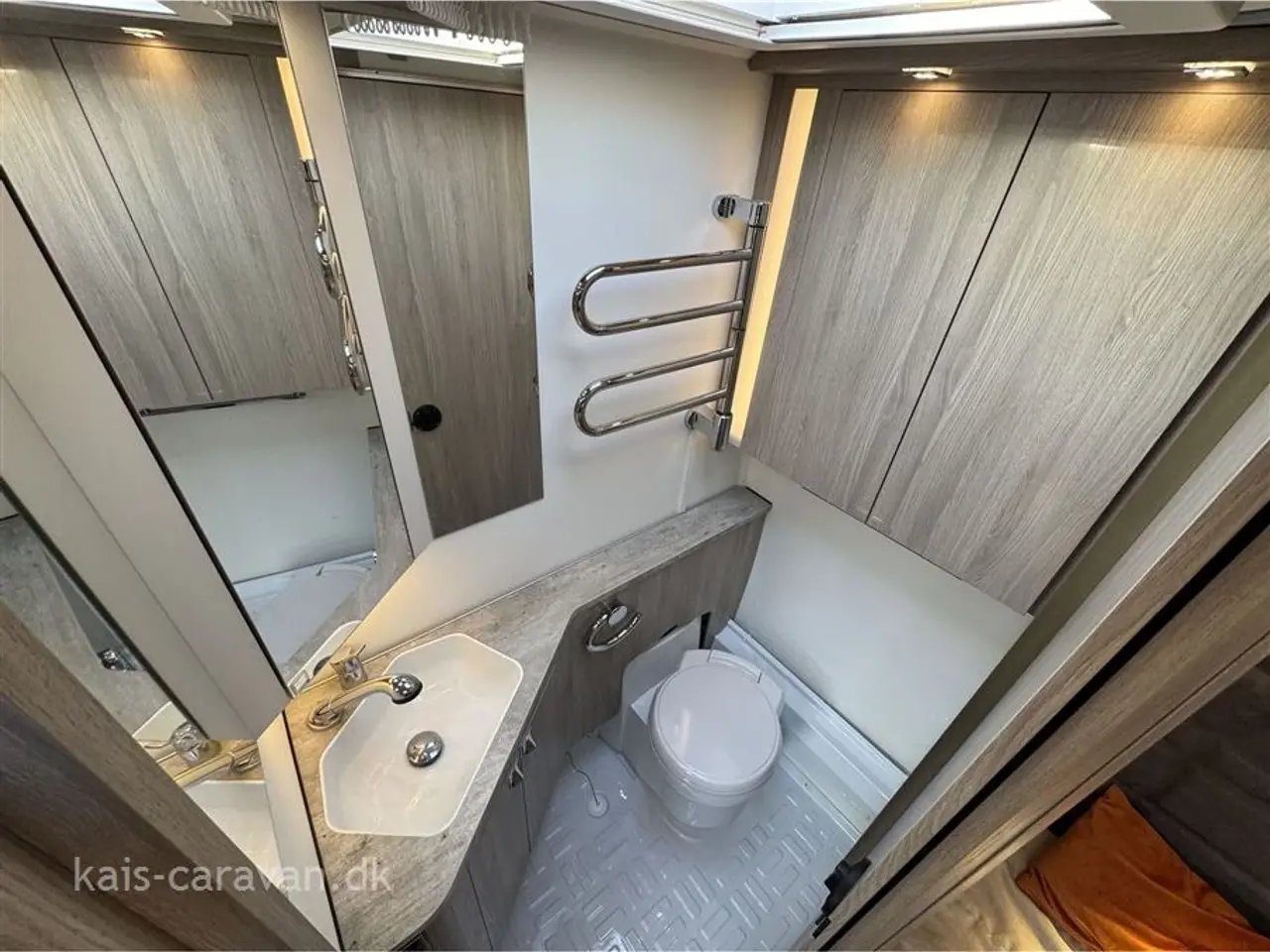 Billede 9 - 2022 - Kabe Imperial 560 XL KS