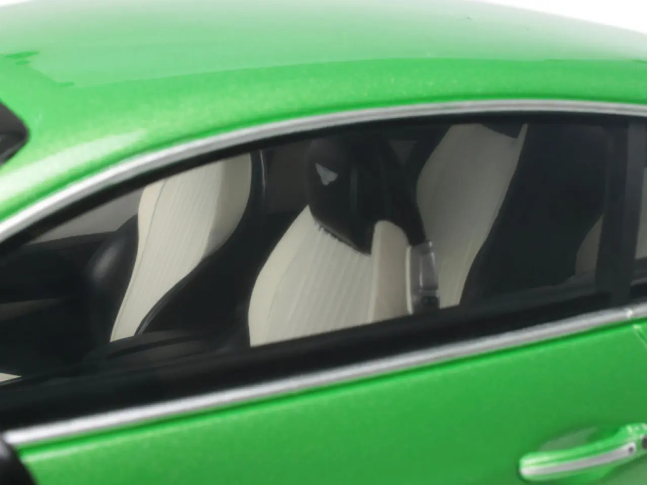 Billede 9 - 2014 Bentley Continental GT V8 S Coupe1:18