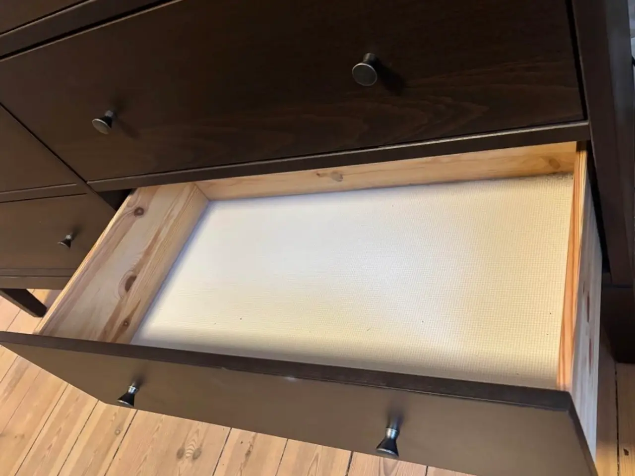 Billede 3 - Kommode fra IKEA