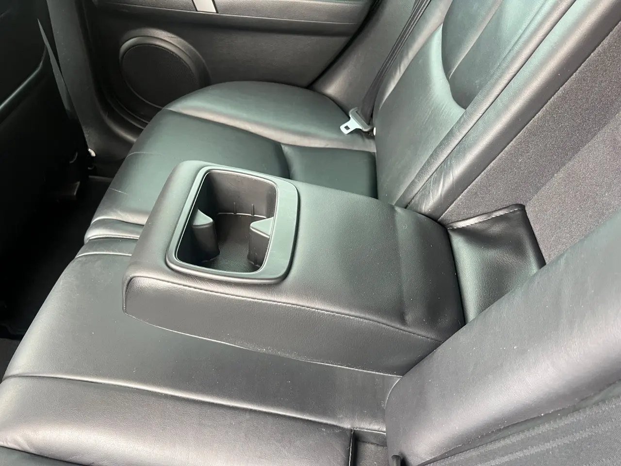 Billede 15 - Mazda 6 2,5 Sport stc.