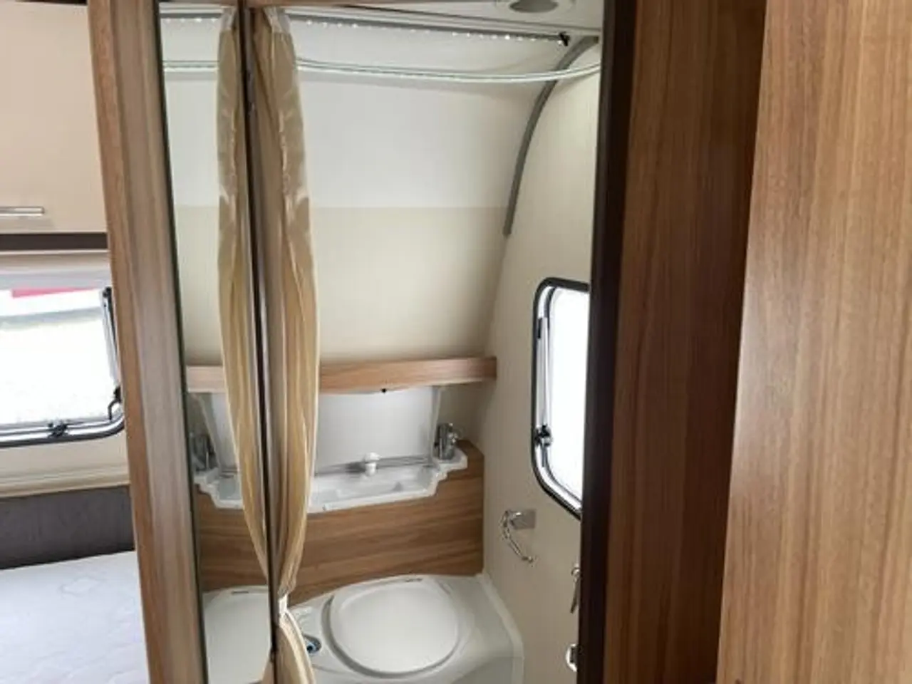 Billede 8 - Caravelair ANTARES STYLE 420 Kampagne