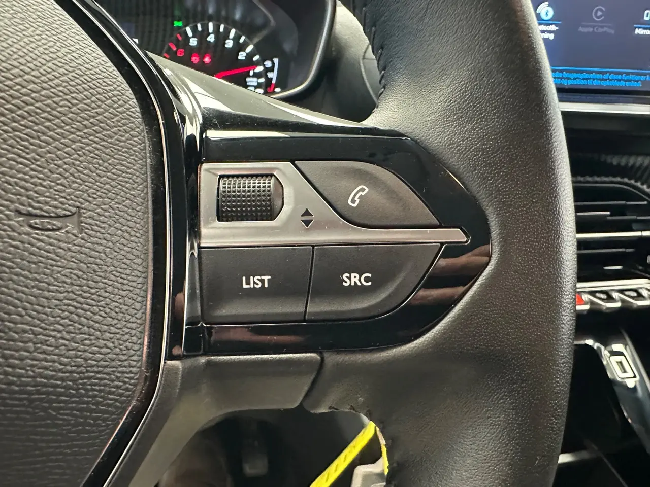Billede 15 - Peugeot 208 1,2 PureTech 75 Active
