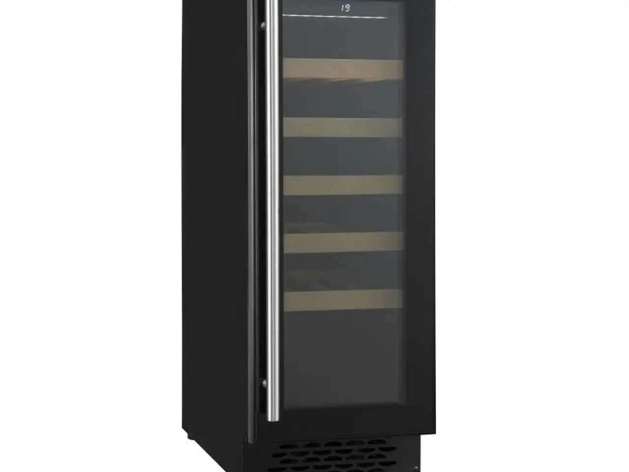 Billede 1 -  Vinkøleskab 50 L – 1 zone – B295 x D570 x H820 mm