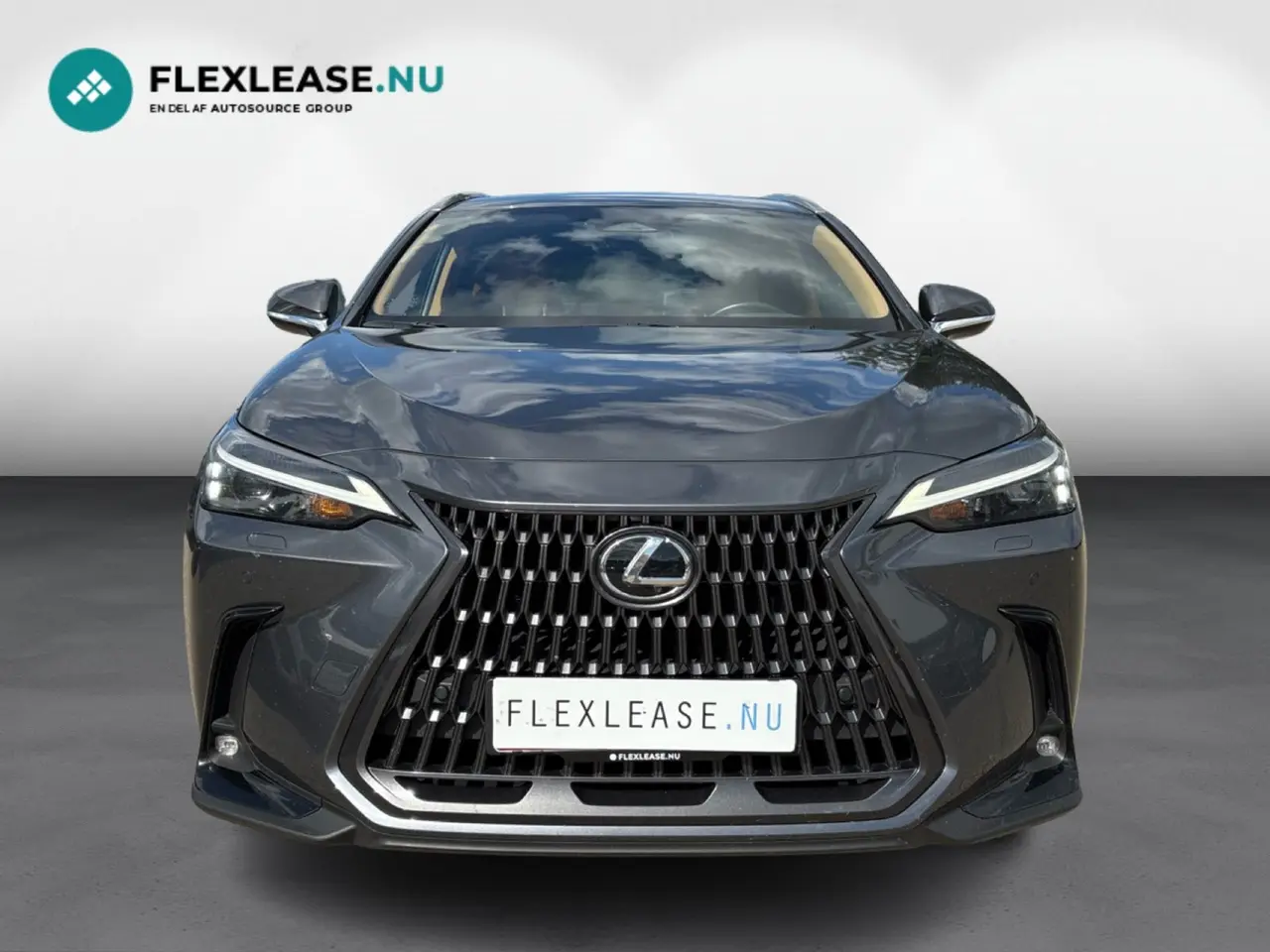 Billede 2 - Lexus NX450h+ 2,5 Business+ aut. AWD