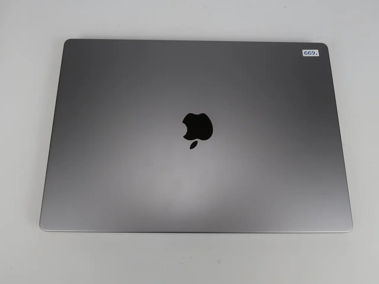 Billede 3 - Apple MacBook Pro M1 Pro 16"