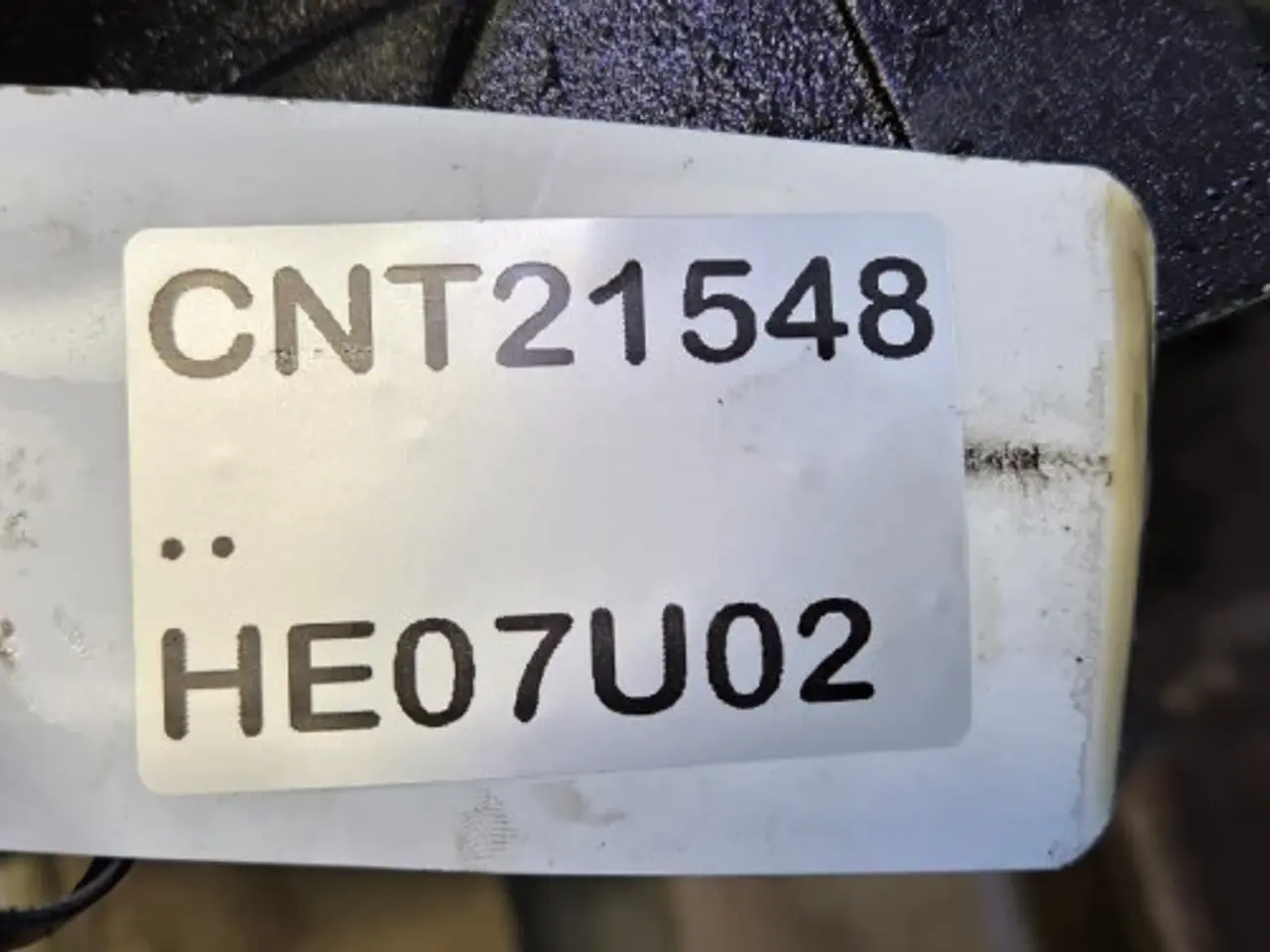 Billede 15 - John Deere 6300 Hus RE63810