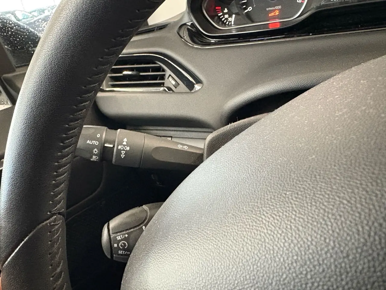 Billede 11 - Peugeot 208 1,5 BlueHDi Signature+ 100HK 5d