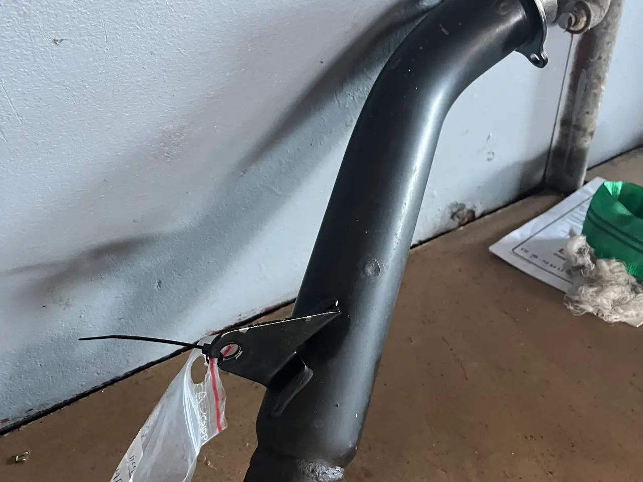 Billede 3 - Forrør Fireblade 96-97