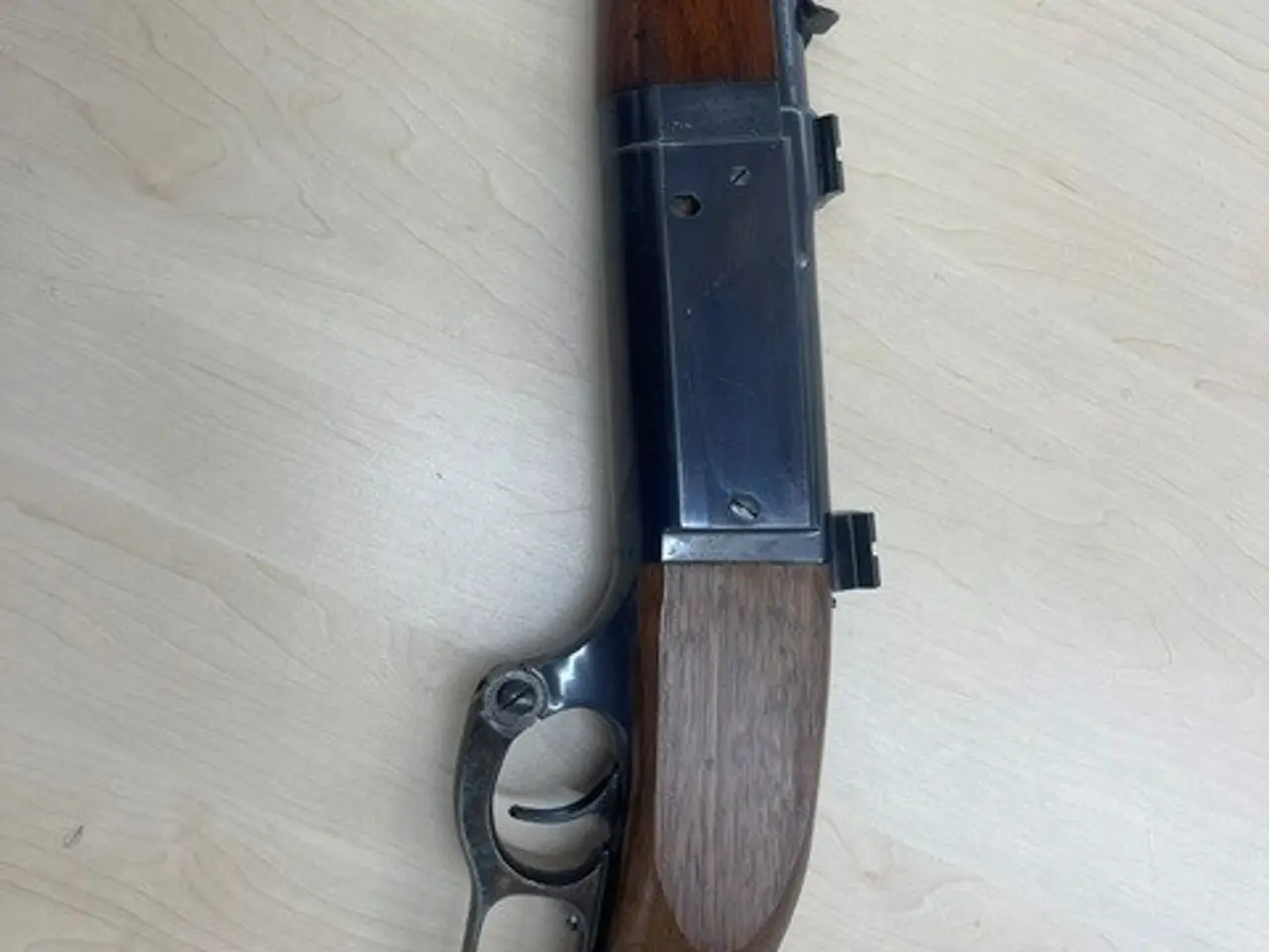 Billede 2 - Savage model 99