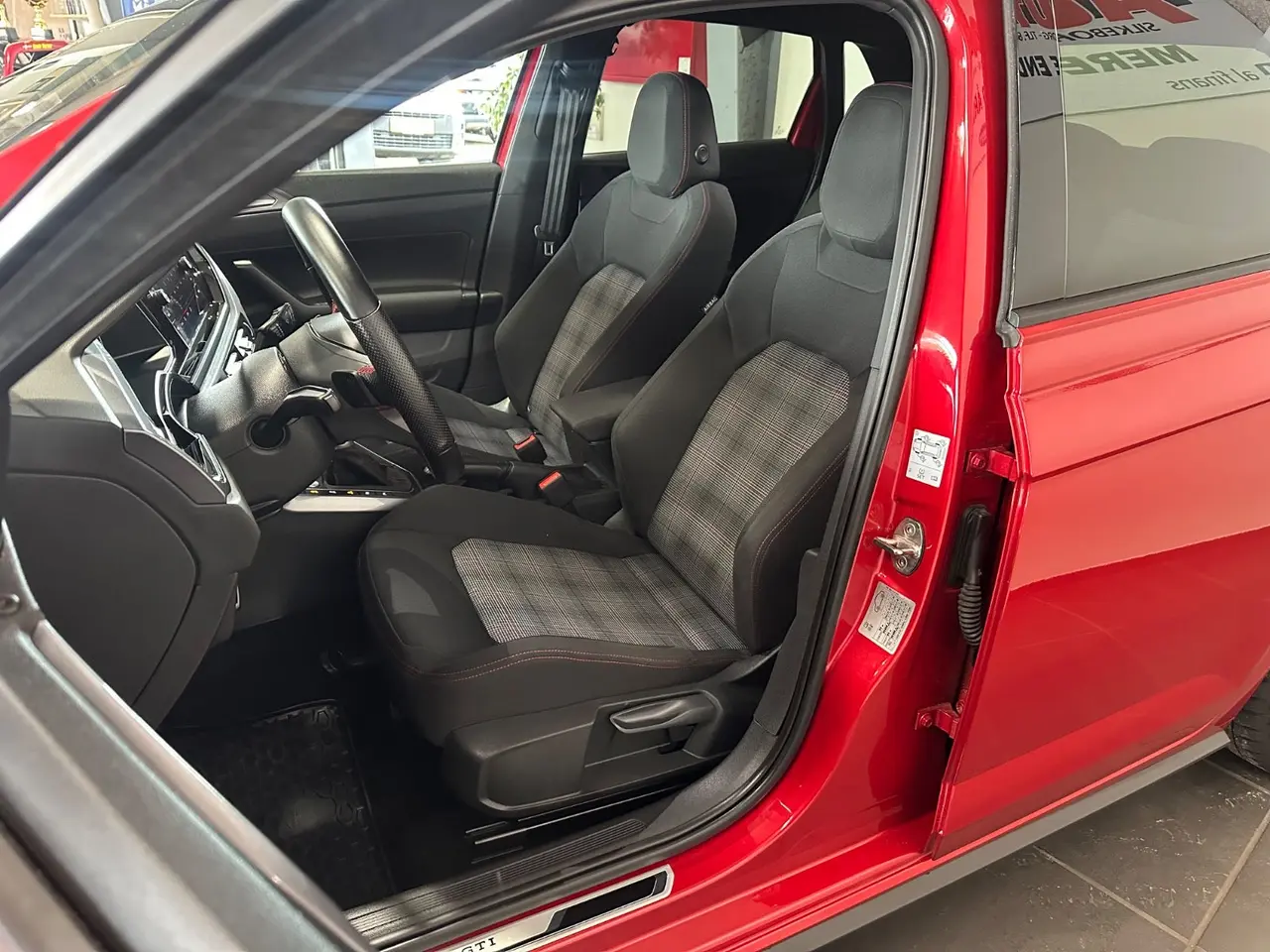 Billede 6 - VW Polo 2,0 GTi DSG