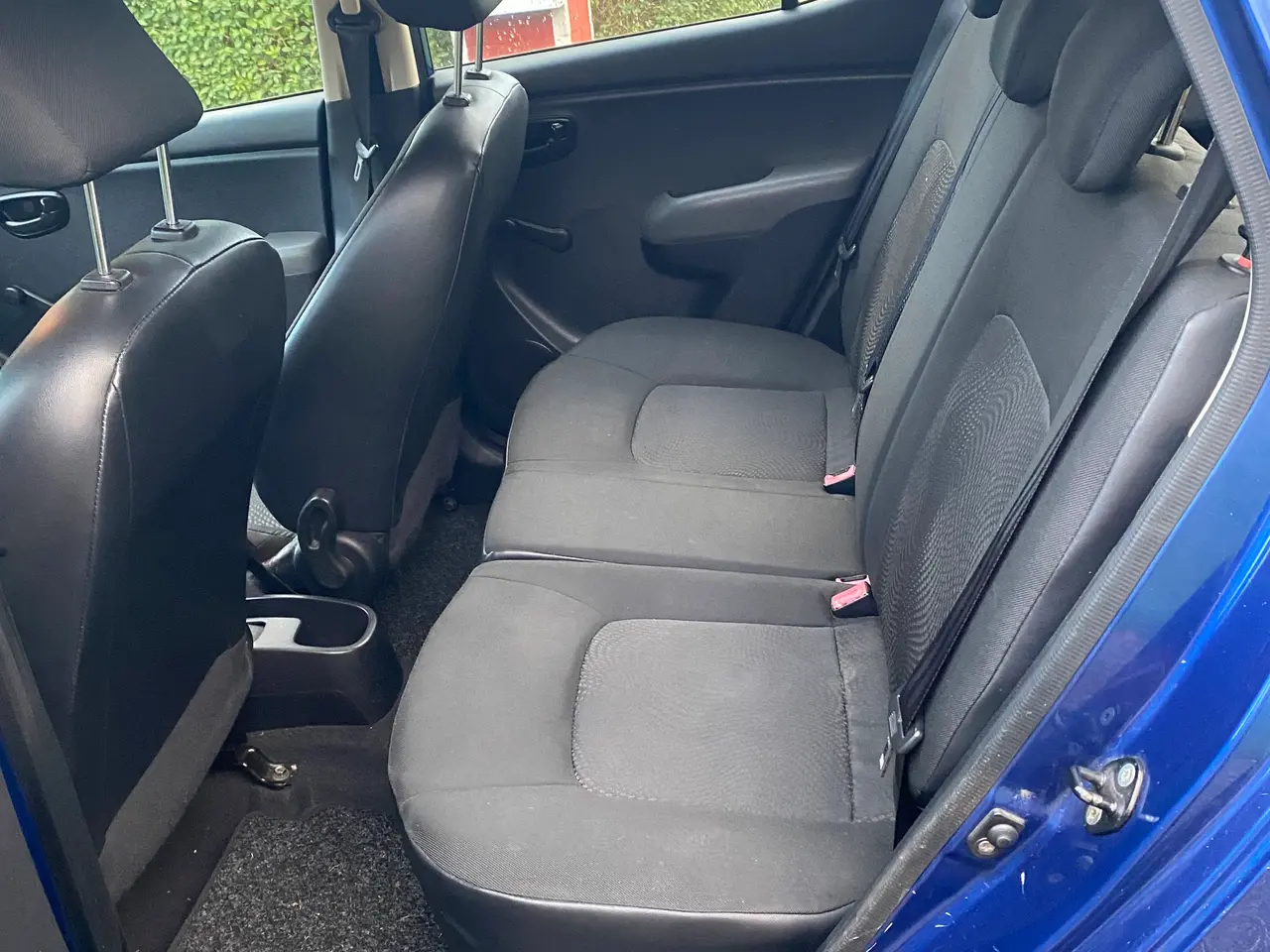 Billede 7 - Hyundai I 10 1,1 classic benzin