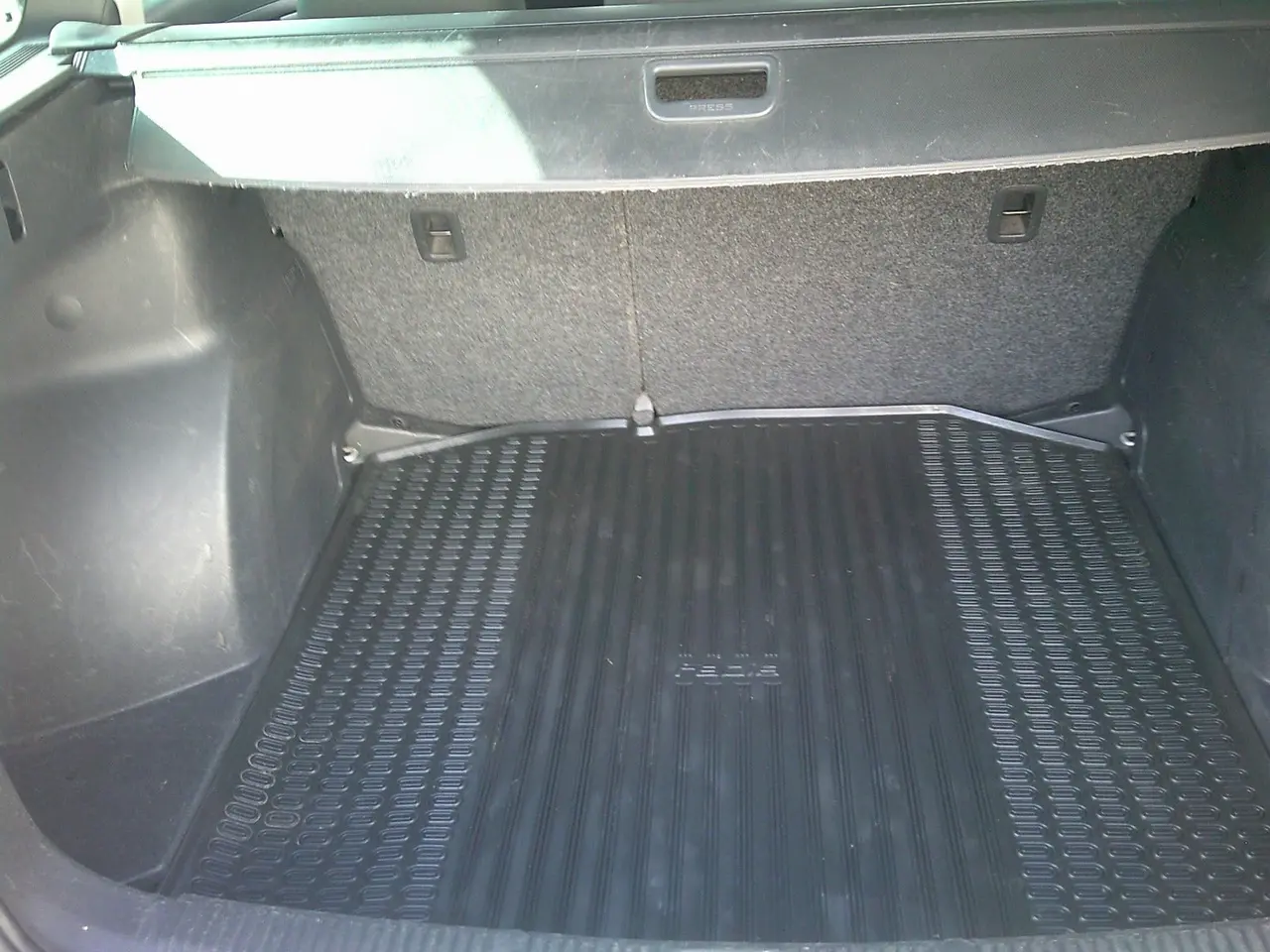 Billede 14 - Skoda Fabia 1,2 TSi 105 Tour de France Combi