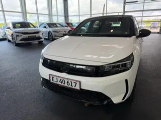 Opel Corsa-e 50 GS