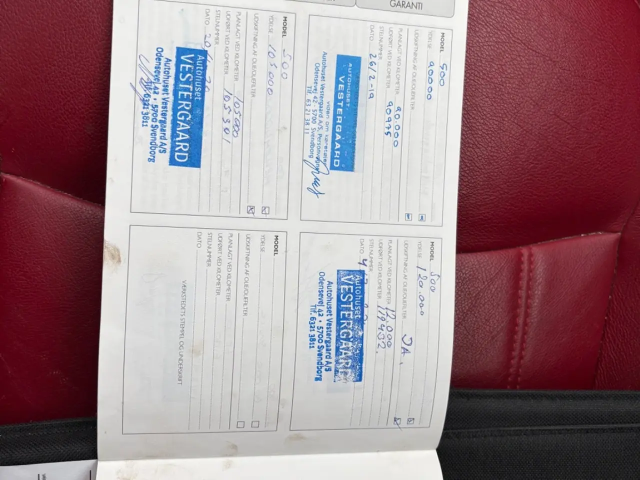 Billede 21 - Fiat 500 0,9 TwinAir 80 Esclusivo