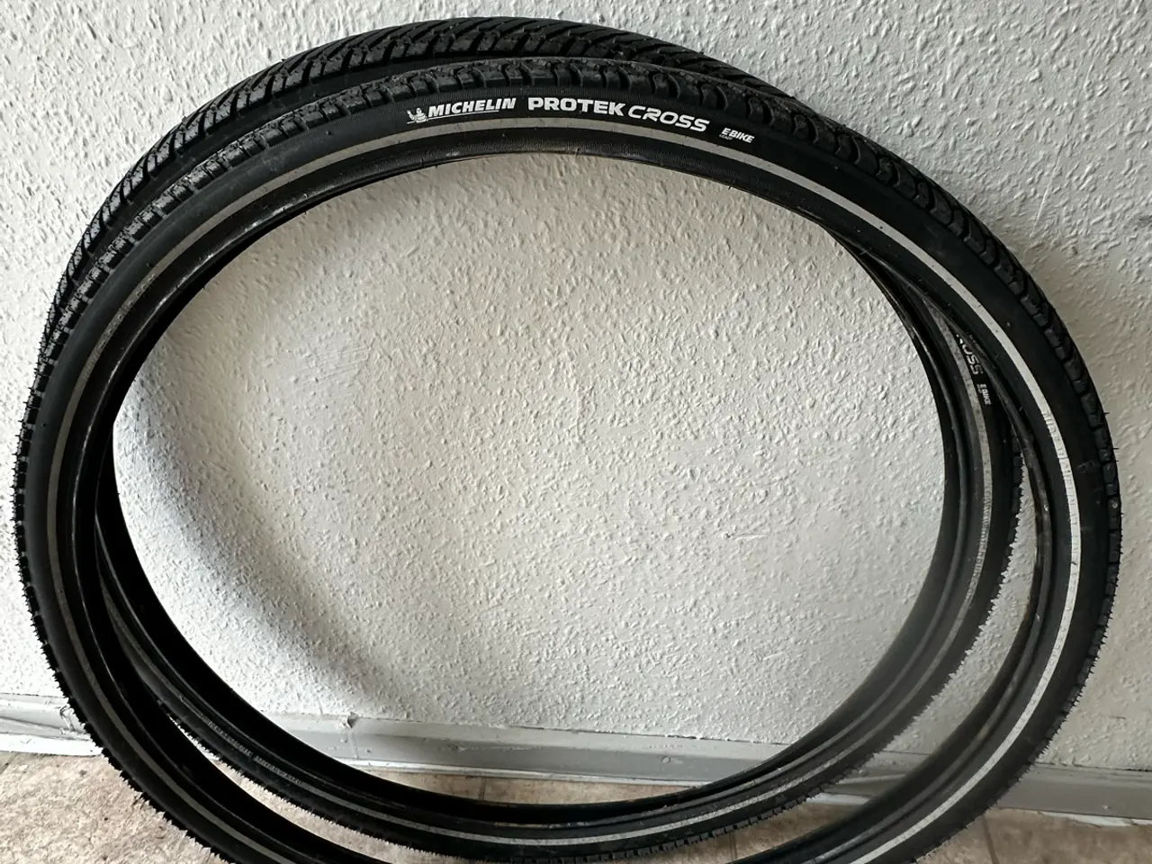 Billede 1 - MICHELIN Protek Cross Standard tire 700 x 40