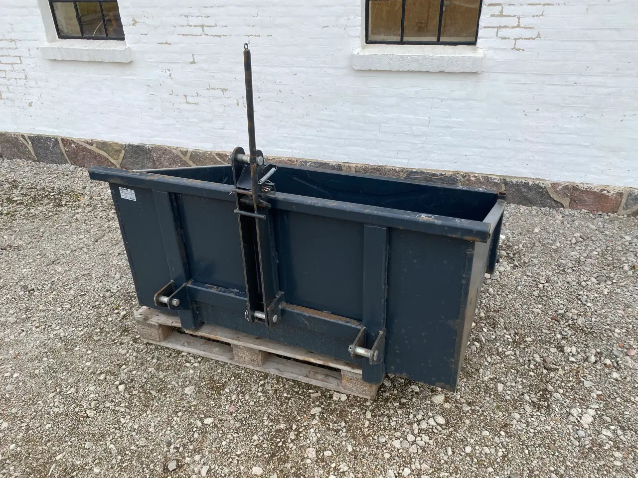 Billede 4 - Bagsluf 