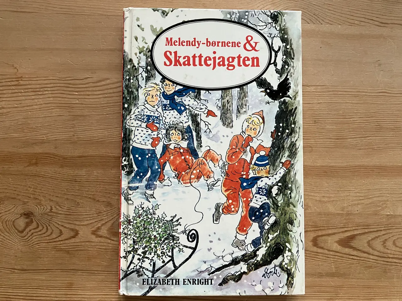 Billede 20 - 58 dejlige børnebøger, fra 25-65 kr