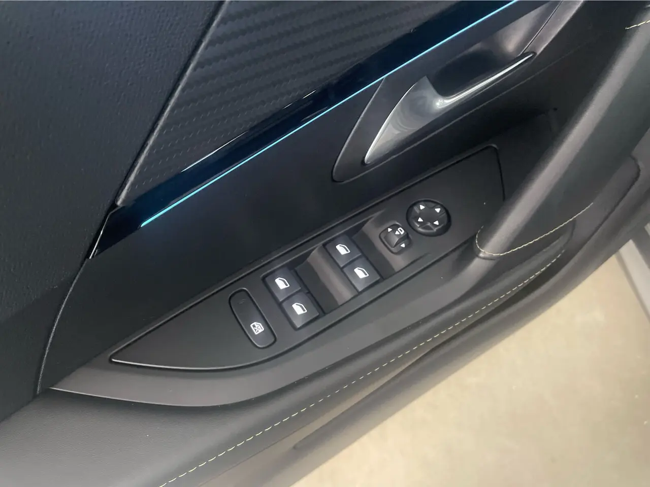 Billede 13 - Peugeot 208 1,5 BlueHDi 100 GT Line