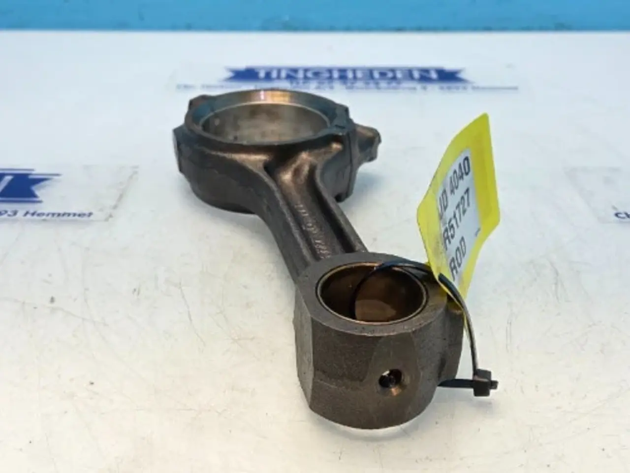 Billede 7 - John Deere 6359TL Plejlstang R51727