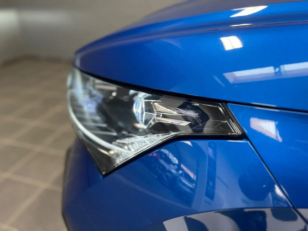 Billede 11 - Skoda Enyaq 80 iV Sportline