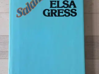 Salamander, Elsa Gress