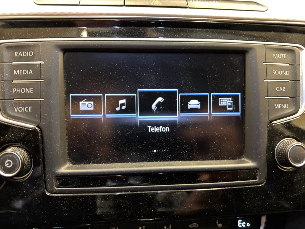 Billede 10 - VW Passat 1,4 GTE Highline+ Variant DSG