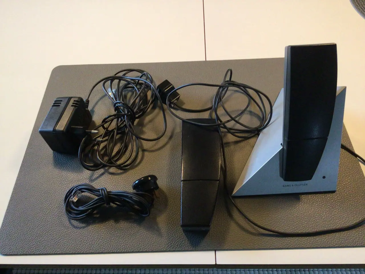 Billede 1 - Bang og Olufsen - BeoCom 6000