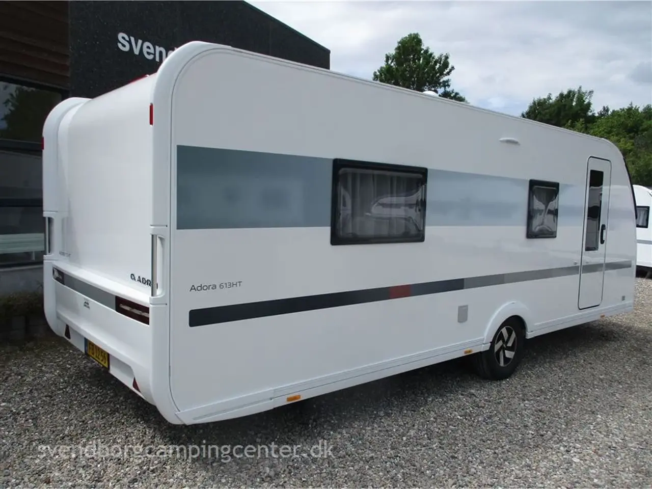 Billede 9 - 2022 - Adria Adora 613 HT Pæn og velholdt